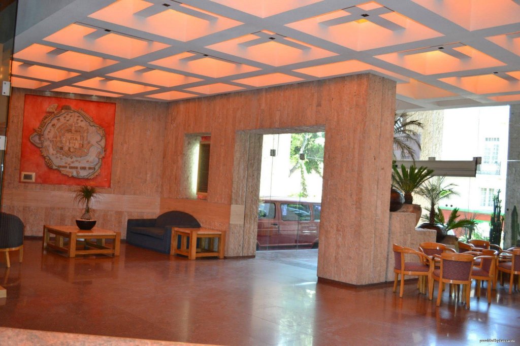 Фото Hotel Royal Reforma