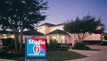 Studio 6 El Paso, Tx - East