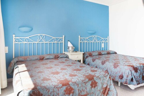 Гостиница Ibersol Hotel Sorra d'Or в Мальграт-де-Маре