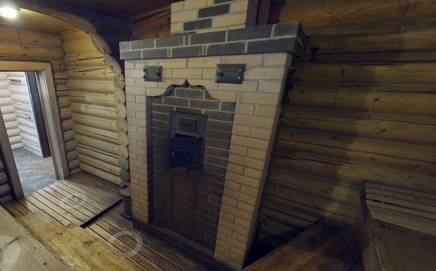 Фото Загородный клуб Барин