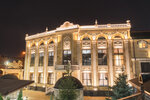 Bellagio restaurant (50th-letiya Rostselmasha Street, 7В), restaurant