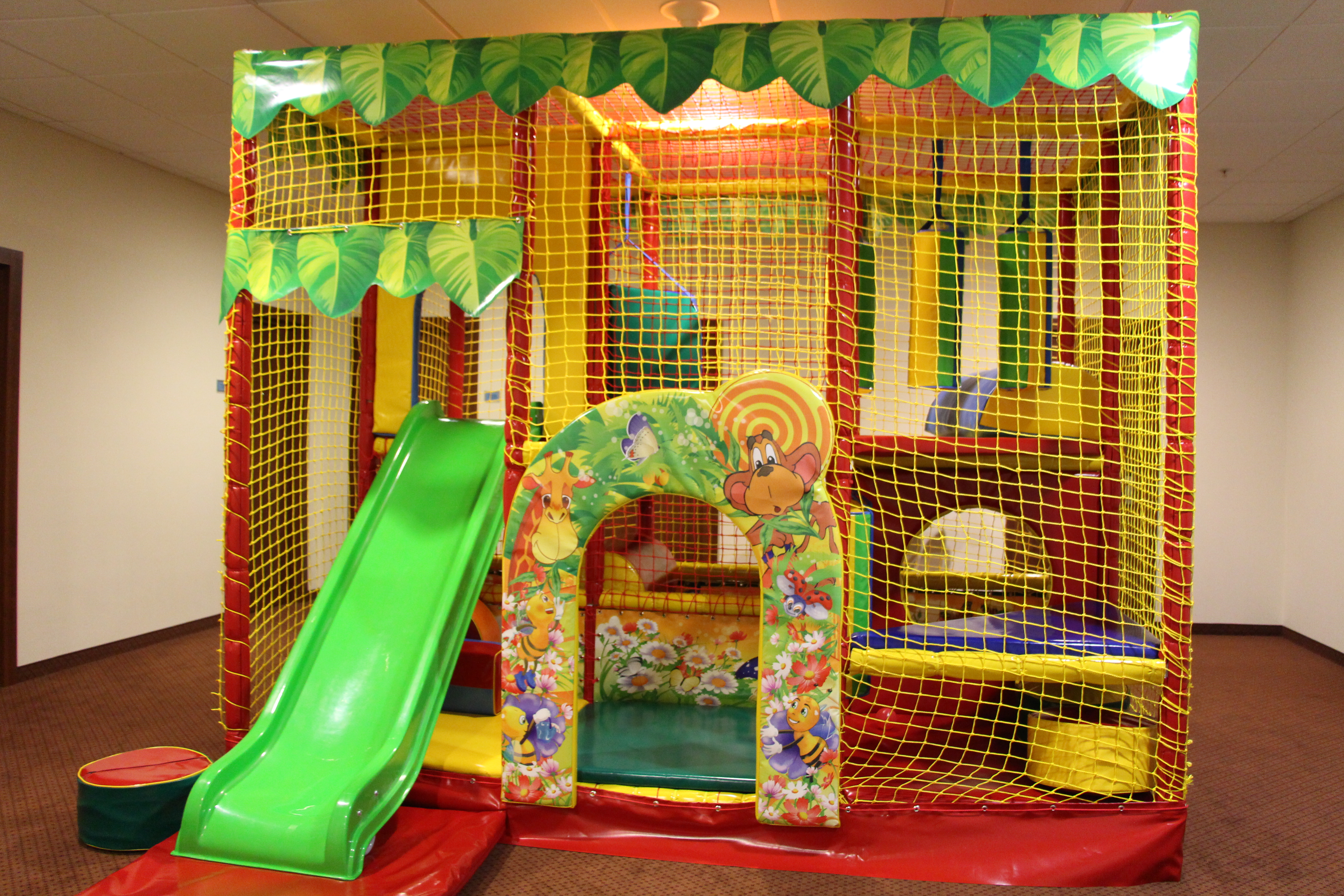 Фото Skypoint Hotel