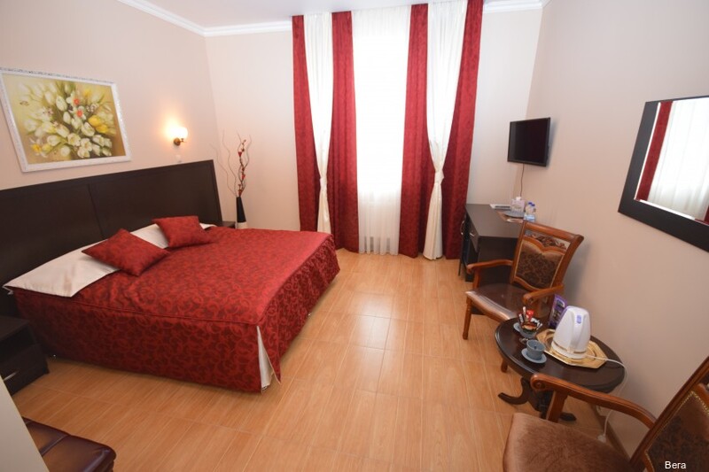 Фото Вега Отель