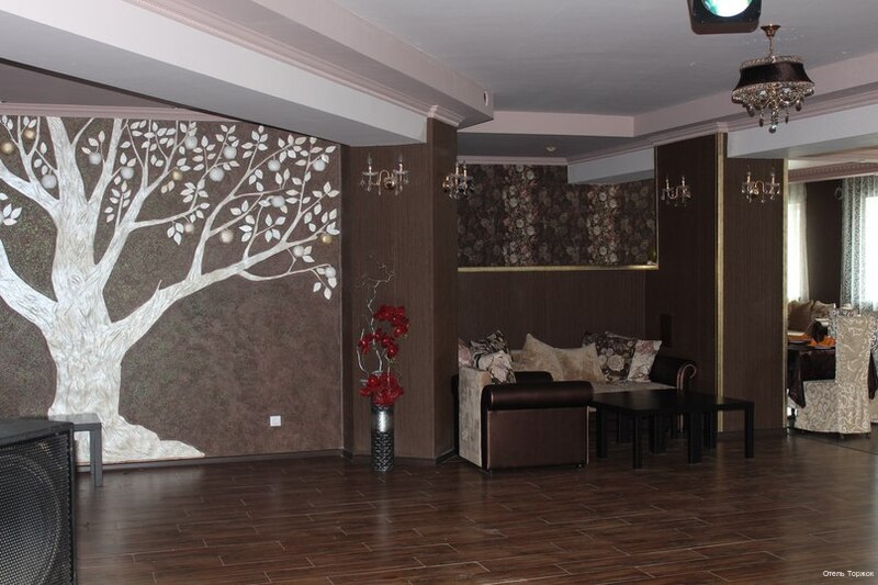 Фото Отель Торжок