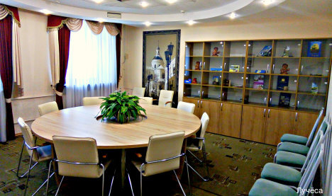 Фото Лучёса