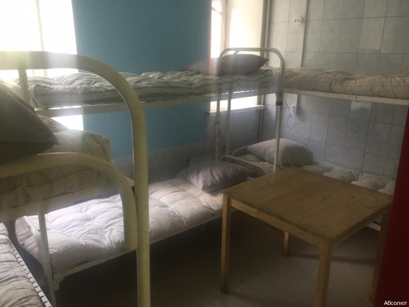 Фото Абсолют на Сельскохозяйственной