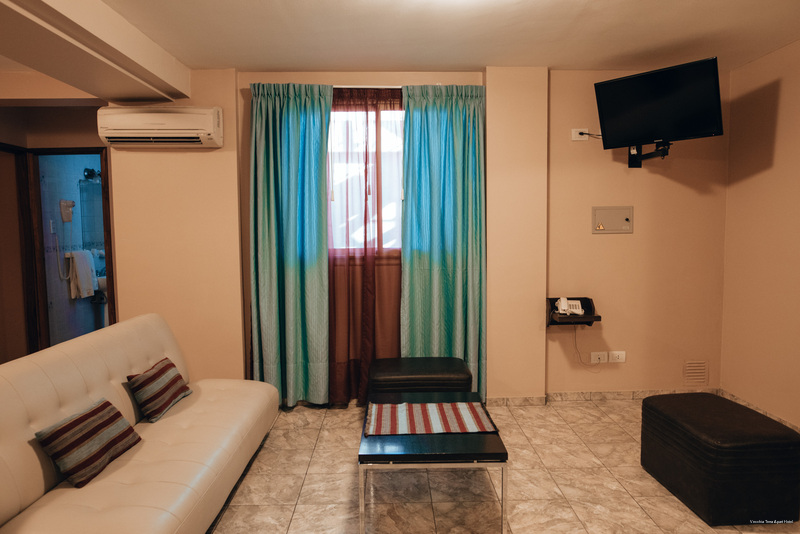 Фото Vecchia Terra Apart Hotel