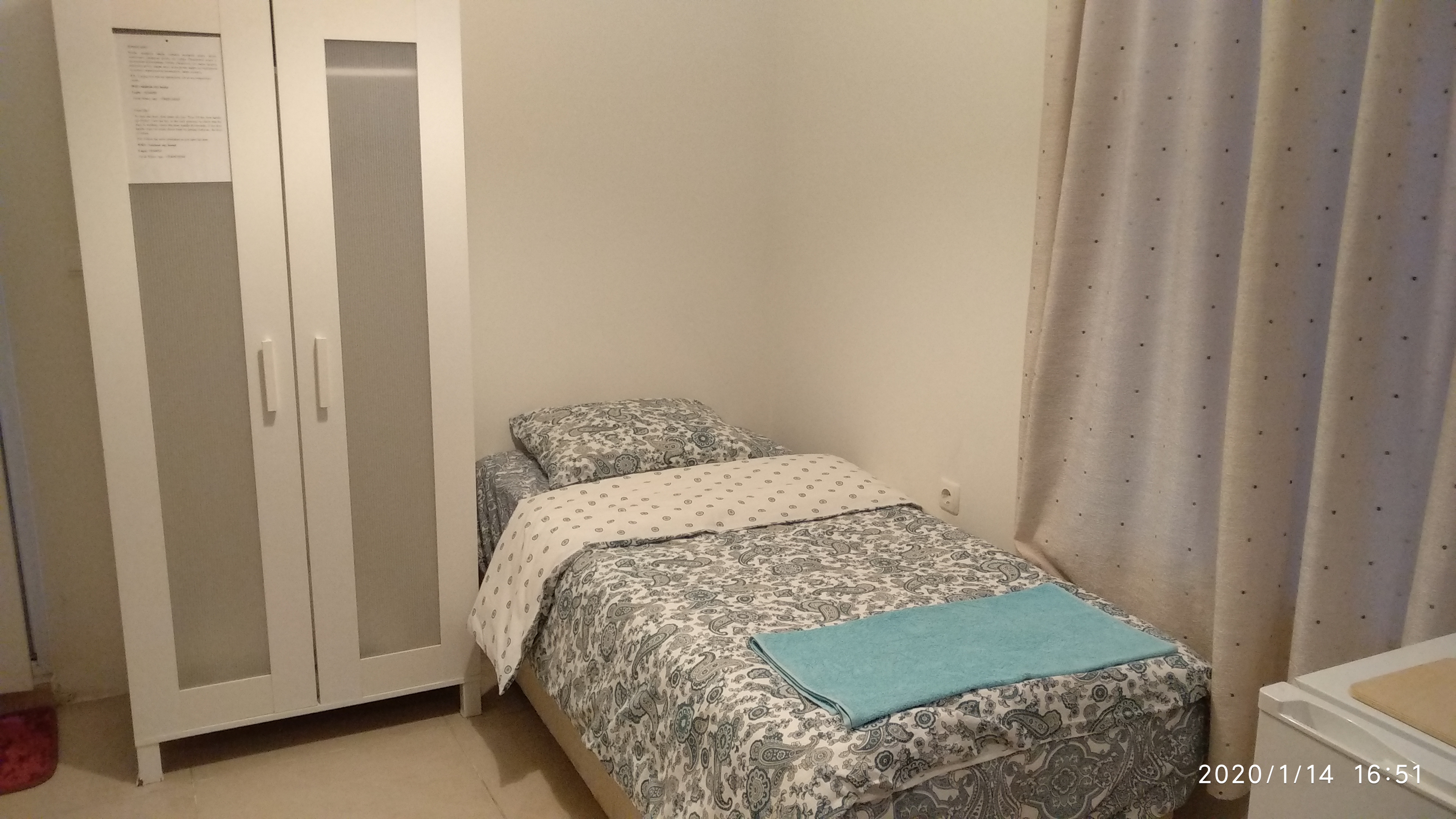 Фото Сухум Сити Мини Хотел