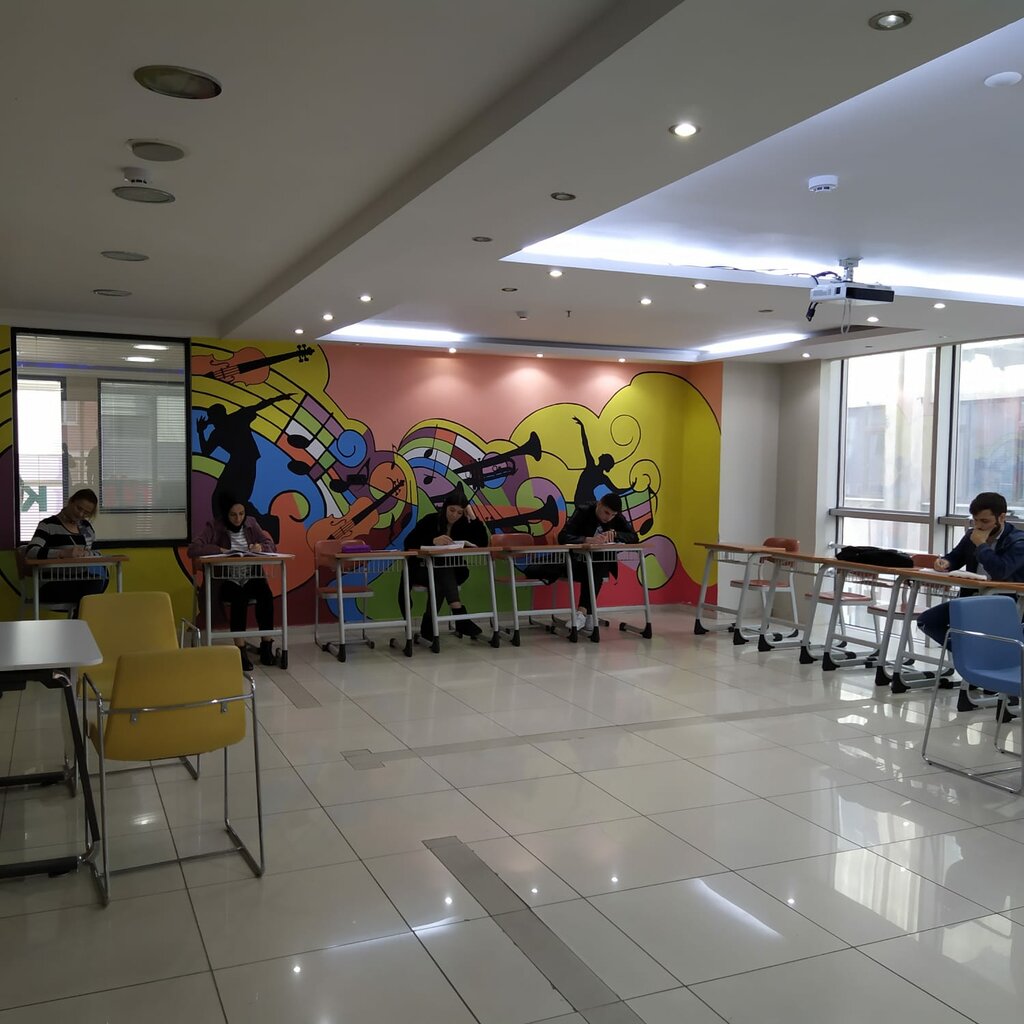 Gebze Kültür Kurs Merkezi, kurs, Kocaeli, Gebze, Hacıhalil Mah