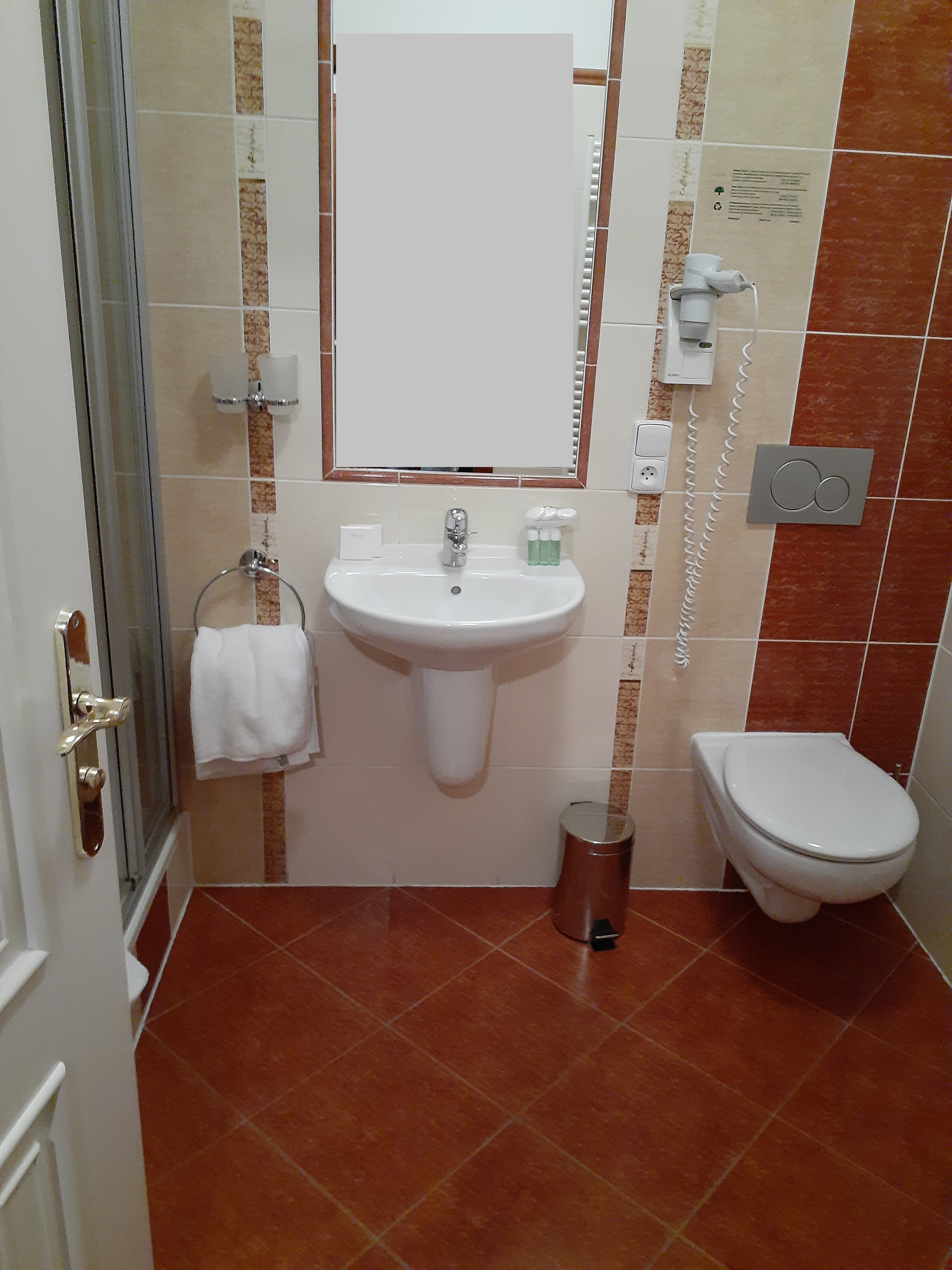 Фото Hotel Arkada