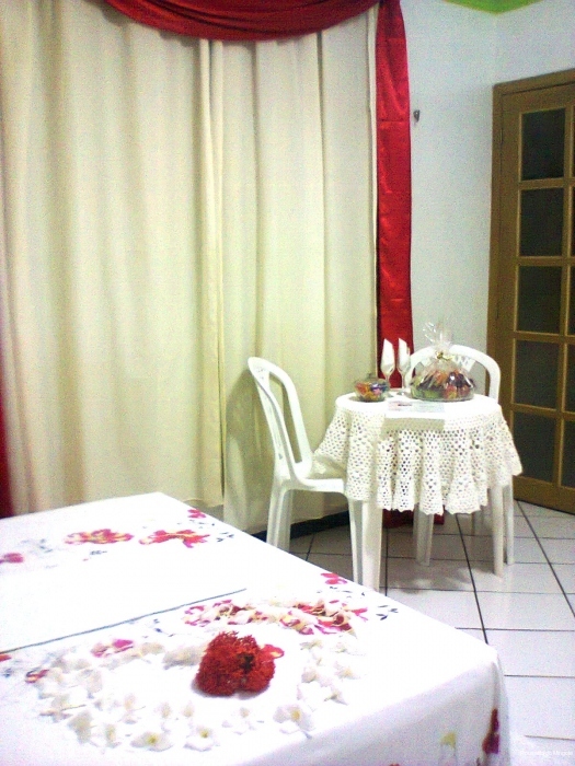 Фото Pousada do Mingote