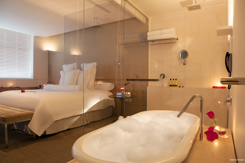 Фото Hotel Emiliano