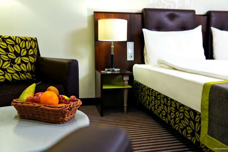 Фото Амбассадор Калуга