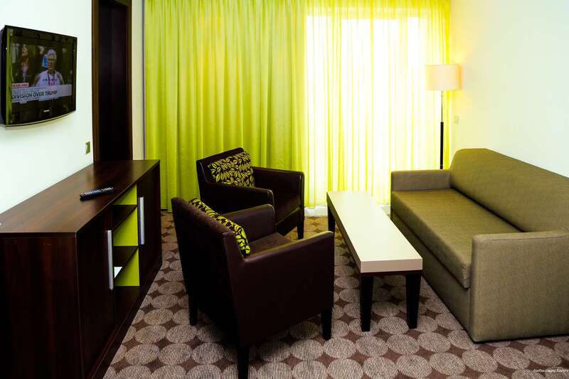 Фото Амбассадор Калуга