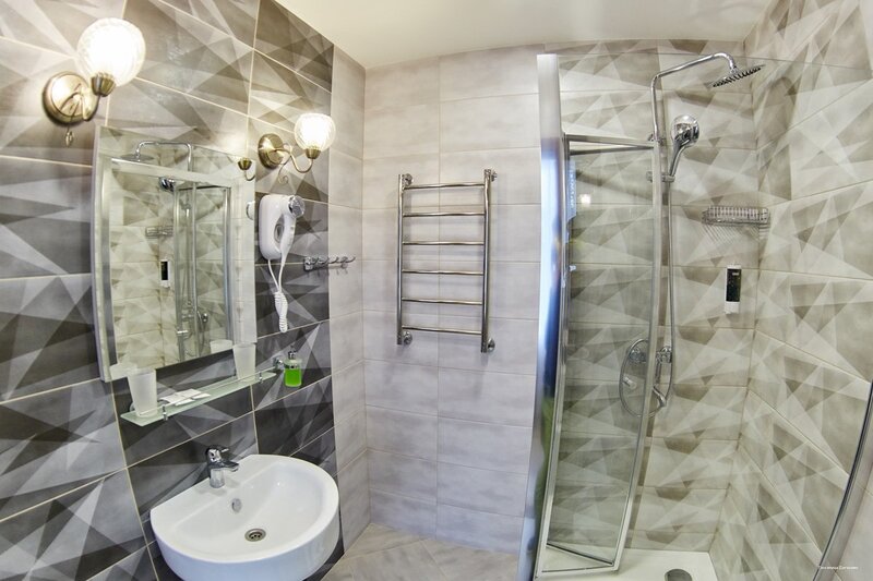 Фото Гостиница Дятьково