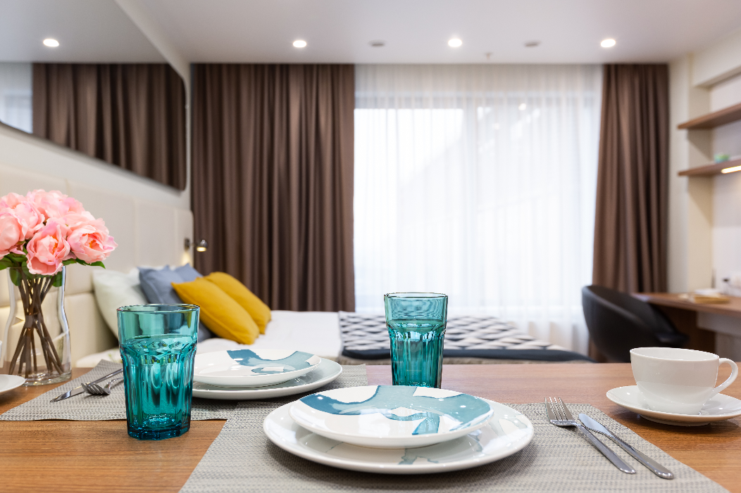 Фото Апарт Митино