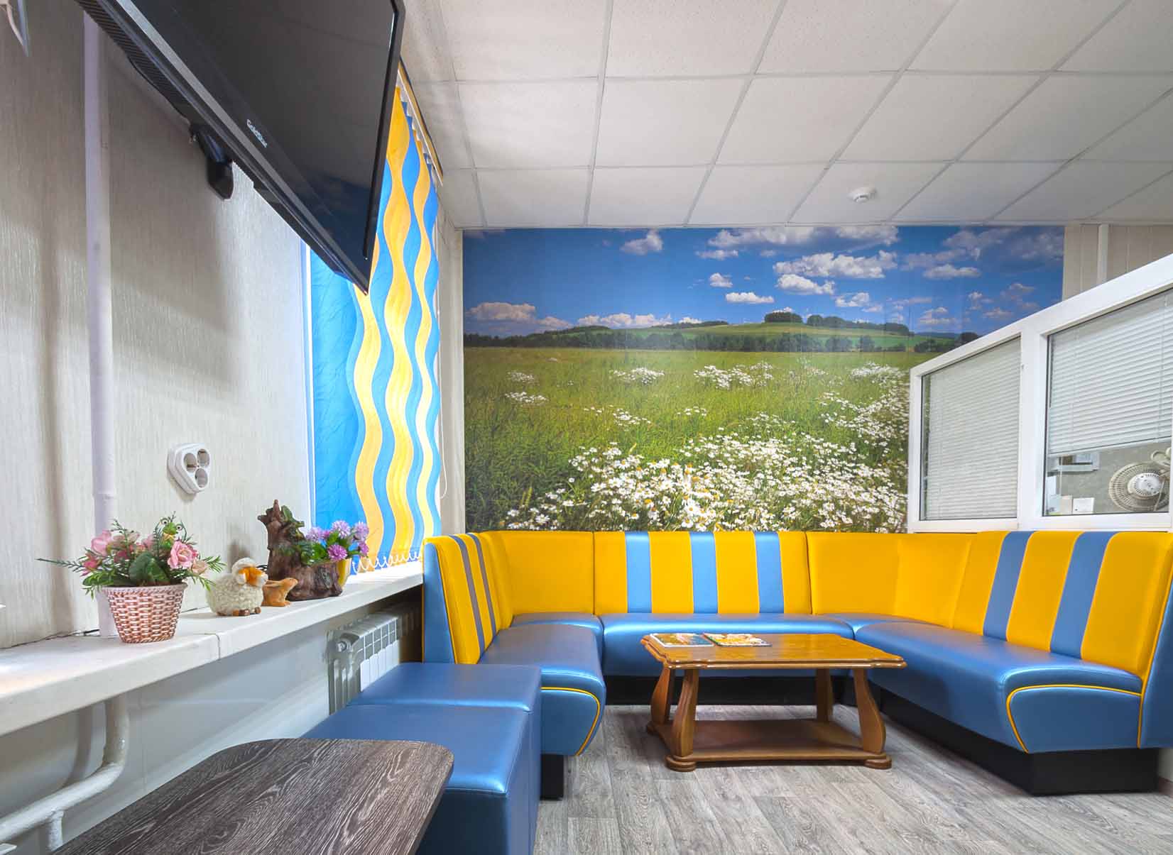 Фото Канавинский