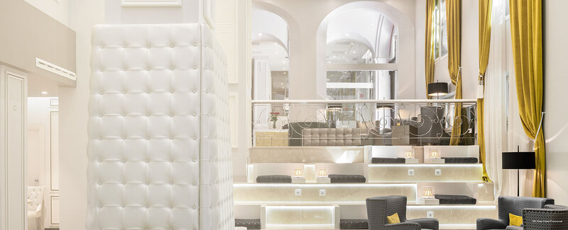 Фото Nh Gran Hotel Provincial