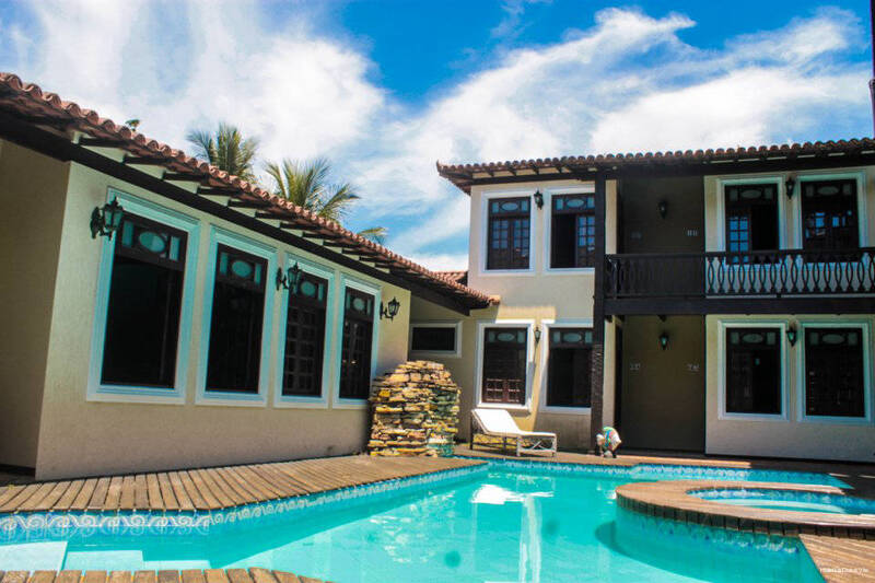 Фото OYO Hotel La Dolce Vita, Rio das Ostras