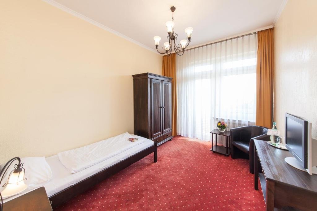 Фото An Der Oper