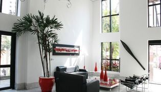 Фото Tsue The Palace Flat