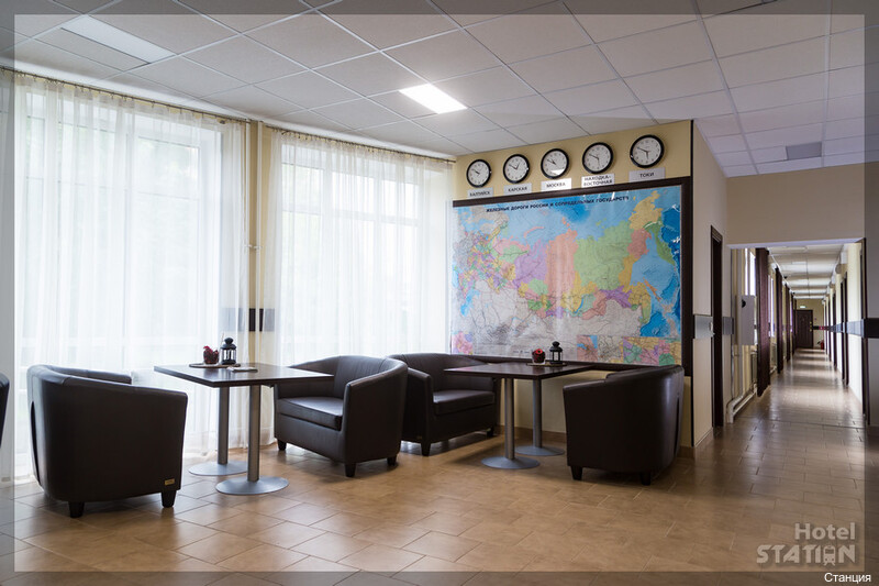 Фото отеля 3