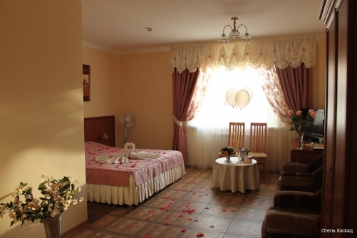 Фото Каскад