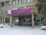 КГАУ, институт прикладной биотехнологии и ветеринарной медицины (Eleny Stasovoy Street, 44А), education infrastructure