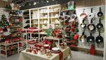 Kuchenland Home (Chekhova Street, 27) ، أدوات منزلية