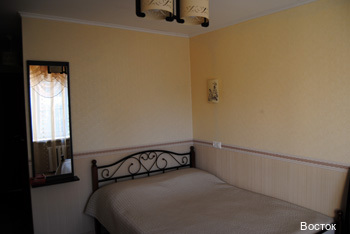 Фото Восток