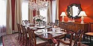 Фото The Galloway House Inn