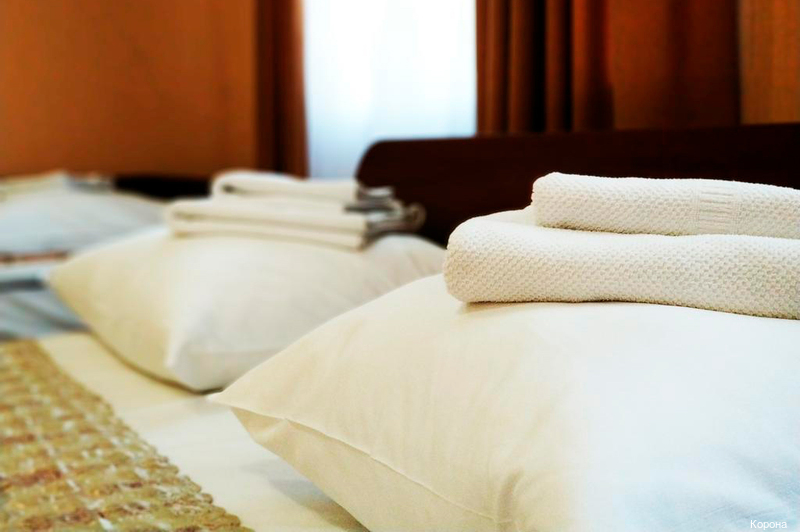 Фото Корона