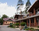 Корпус Ревяки (gorodskoy okrug Vladimir, Yuzhnoye shosse, 23), recreation infrastructure
