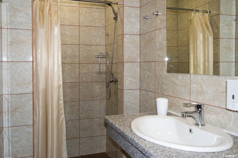 Фото Горизонт