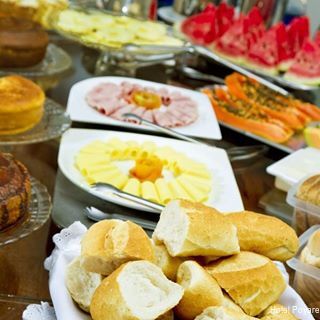 Фото Hotel Poyares