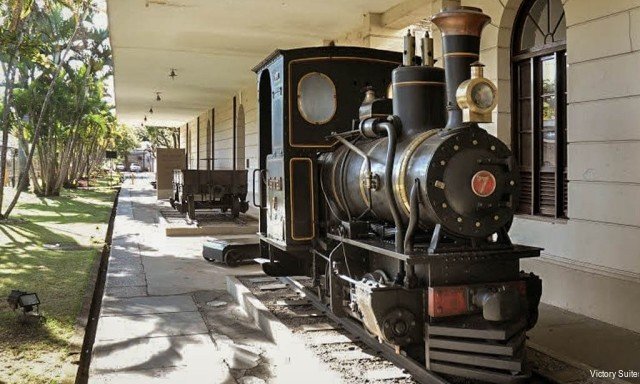 Фото Victory Business Hotel