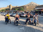 Moto-city (Судак, Южнобережная улица, 91), punto de alquiler