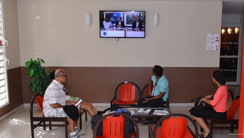 Фото Centre International de Sejour