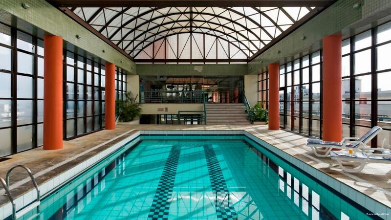 Фото Bavaria Sport Hotel