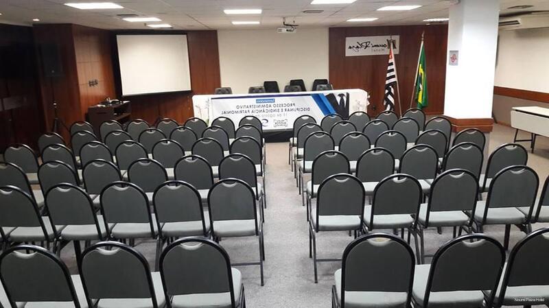 Фото Noumi Plaza Hotel