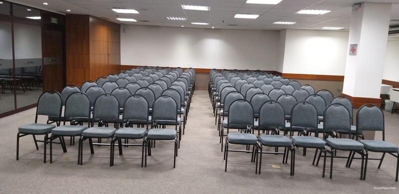 Фото Noumi Plaza Hotel