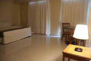 Tropical Executive Hotel (Amazonas), hotel