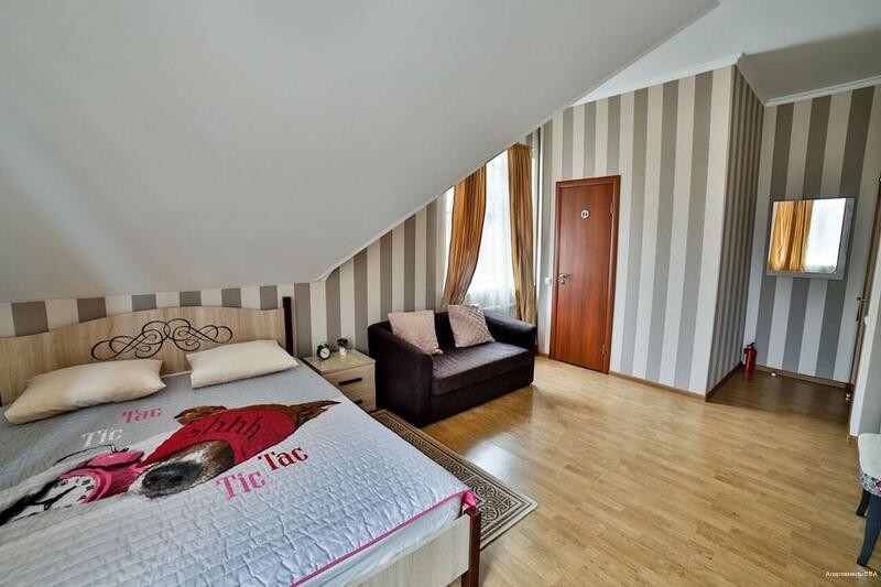 Фото Апартаменты E.V.A.