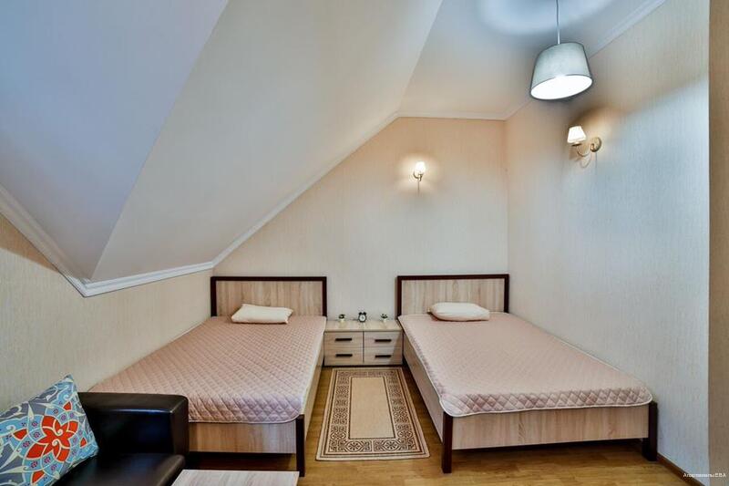 Фото Апартаменты E.V.A.