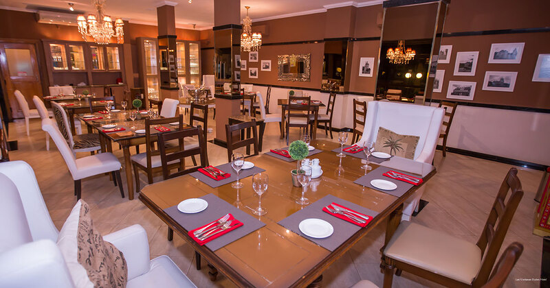 Фото Las Ventanas Suite Hotel