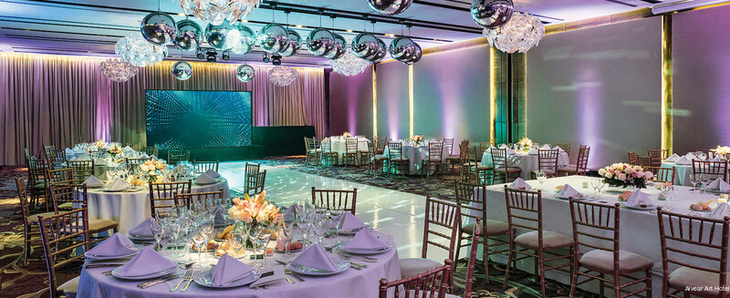 Фото Alvear Art Hotel