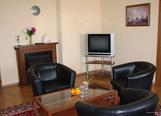 Фото Подмосковье - Подольск