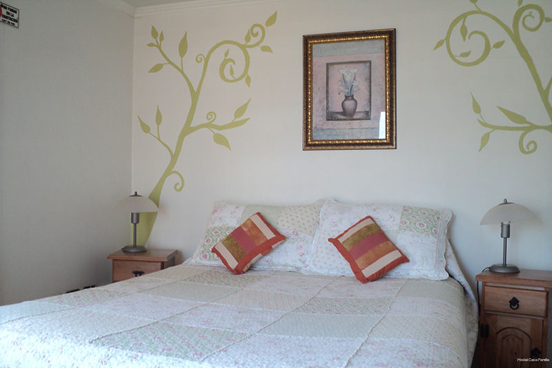 Фото Hostal Casa Familia