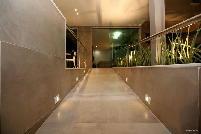 Фото Navegantes Praia Hotel