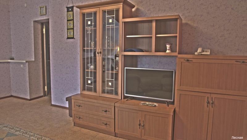 Фото Лесная